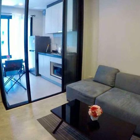 The Base Central 파타야 외부 사진